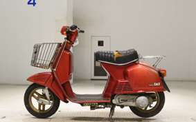 HONDA TACT 2008 AB07