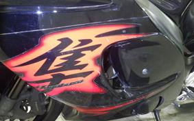SUZUKI HAYABUSA Gen.2 2011