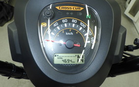 HONDA CROSS CUB 110 2019 JA60