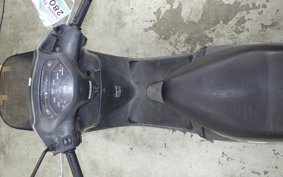 HONDA LEAD 100 JF06