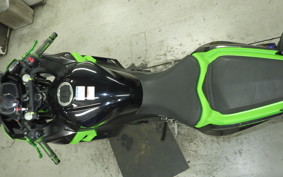 KAWASAKI NINJA 400 2018 EX400G