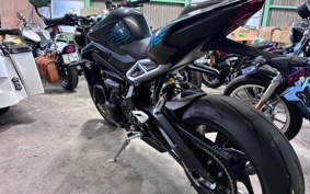 TRIUMPH STREET TRIPLE 765 RS 2026 HDA614