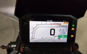 HONDA X-ADV 750 RH10