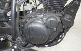 YAMAHA TW200 Gen.2 2006 DG07J