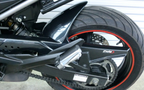 YAMAHA XJ6 N 2010 RJ19