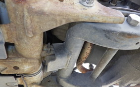 SUZUKI ADDRESS V50 Gen.2 2024 CA44A