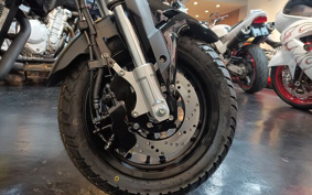 BENELLI TNT125 2023