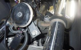 YAMAHA YZF-R25 2011 RG10J