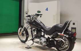 HARLEY FXSTC 1580 2007