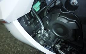 KAWASAKI ZX 1400 NINJA R 2012