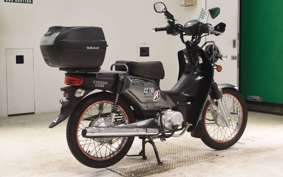 HONDA ｸﾛｽｶﾌﾞ JA10