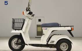 HONDA GYRO X TD01