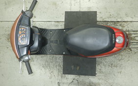 YAMAHA JOG Gen.2 2020 3YJ