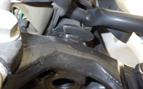 HONDA C50 SUPER CUB AA04