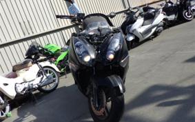YAMAHA MAJESTY 250 Gen.4 2014 SG20J