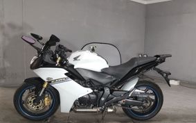 HONDA CBR600F 2015 PC41