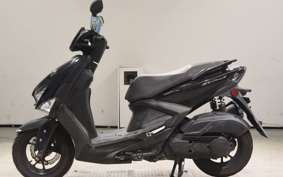 YAMAHA CYGNUS Griffus 2022 SEJ4J