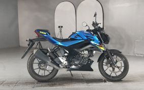 SUZUKI GSX-S125 DL32B