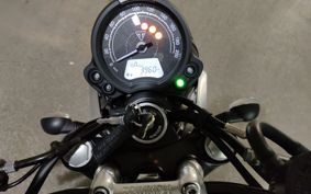 TRIUMPH SPEED TWIN 900 DAD74G