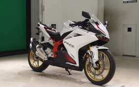 HONDA CBR250RR A 2016 MC51