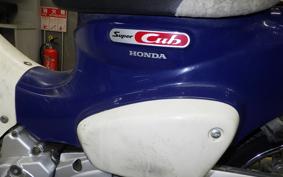 HONDA C50 SUPER CUB AA07