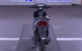 HONDA DIO