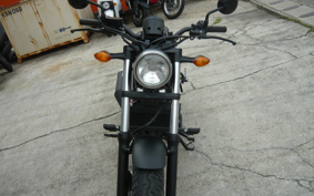 HONDA  REBEL 250 ABS MC49