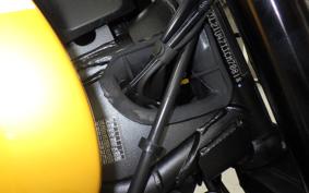 TRIUMPH TRIDENT 660 2026