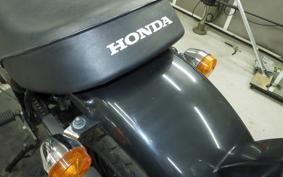 HONDA APE 50 2002 AC16