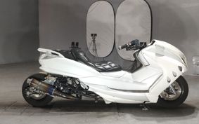 YAMAHA MAJESTY 250 SG20J