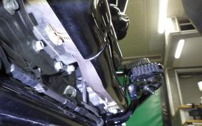 HARLEY FLTRXSE1920CVO 2021