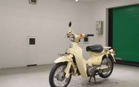 HONDA LITTLE CUB E 1997 AA01
