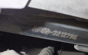 HONDA DIO CESTA GEN 2 AF68