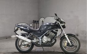 KAWASAKI BALIUS250 ZR250A