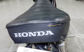 HONDA MONKEY 1989 Z50J