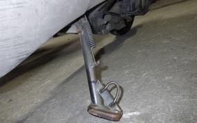 SUZUKI ADDRESS V125 G 2009 CF4EA