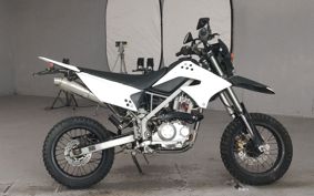 KAWASAKI D TRACKER 125 LX125D