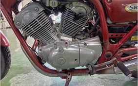 YAMAHA SRV250 RENAISSA 4DN