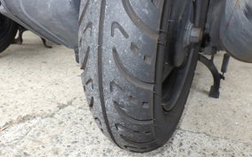 SUZUKI ADDRESS V125 G CF4EA