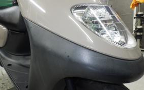 YAMAHA JOG Gen.3 2015 SA01J
