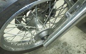 YAMAHA DRAGSTAR 400 2003 VH01J