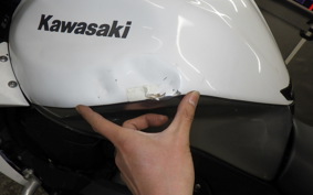 KAWASAKI Z1000 Gen.3 2010 ZRT00B