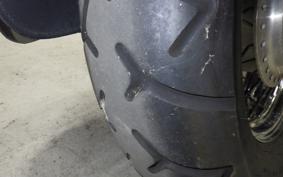 HONDA STEED 400 VLS 1998 NC37