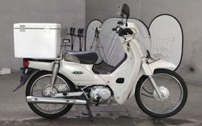 HONDA SUPER CUB110 JA10