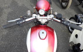 KAWASAKI ESTRELLA BJ250A