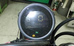 HONDA CL250-2 MC57