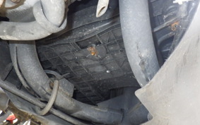 YAMAHA GEAR Gen.2 UA08J