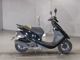 Фото Honda DIO с японского аукциона