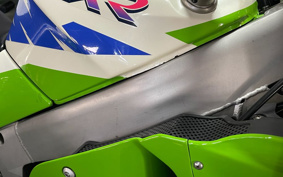 KAWASAKI ZXR250 1994 ZX250C