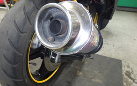 YAMAHA CYGNUS 125 XSR 3 2007 SEA5J